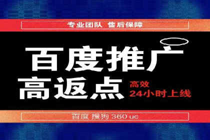 百度推广平台案例集锦：热门广告策略解析